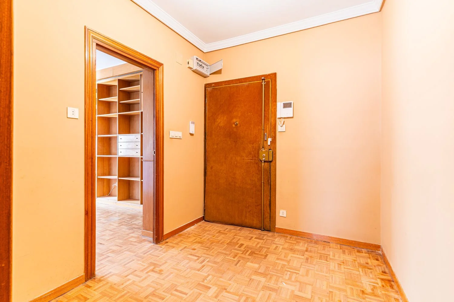 Piso en Barrio Guindalera - Foto 17