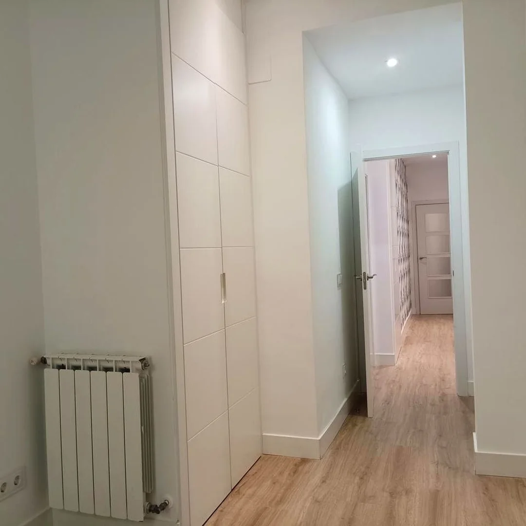 Piso en Calle de Bretón de los Herreros, Nuevos Ministerios-Ríos Rosas - Foto 18