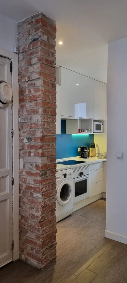 Piso en Calle Divino Vallés, 26, Chopera - Foto 13