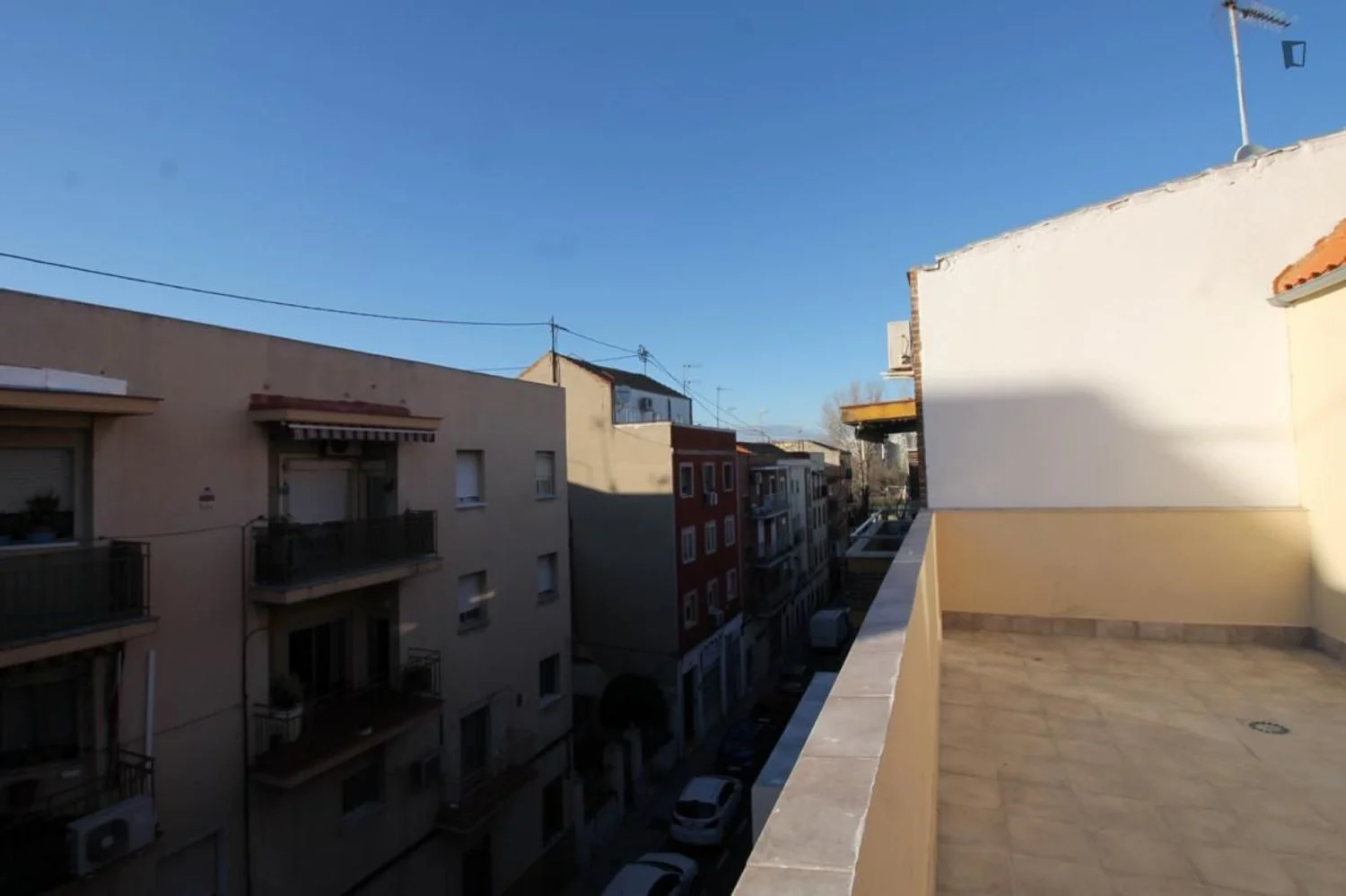 Piso en Calle de Ramón Luján, Moscardó - Foto 20