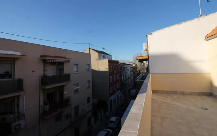 Piso en Calle de Ramón Luján, Moscardó - Foto 20