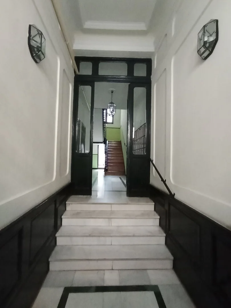 Estudio en calle del Reloj, 12 - Foto 12