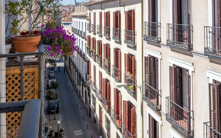 Piso en Calle de la Madera, 28, Malasaña-Universidad - Foto 24