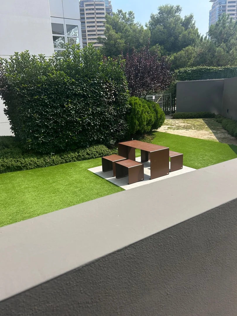 Piso en Calle de la Selva de Mar, 20, Provençals del Poblenou - Foto 22