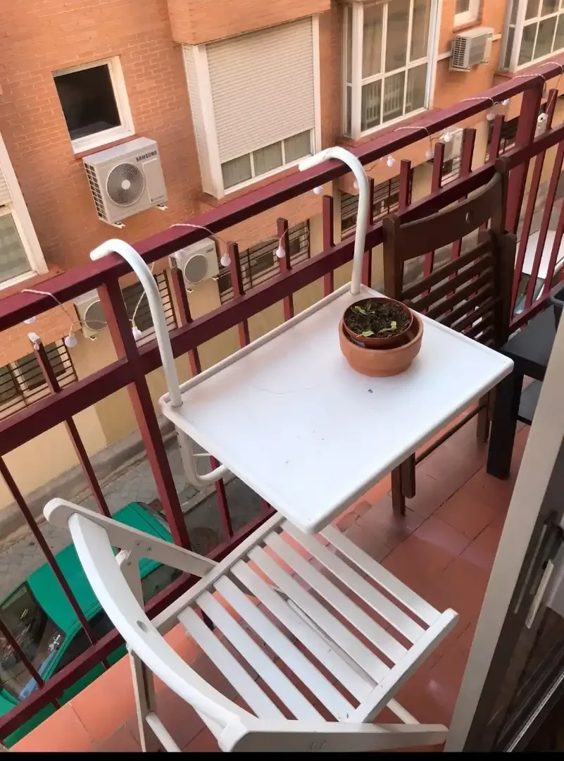 Piso en  Calle de Doña Mencía 42 - Foto 5