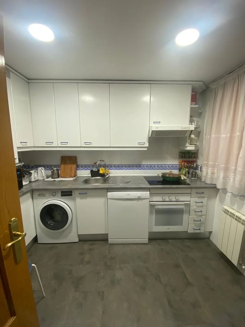 Piso en calle del Comercio, 6 - Foto 10