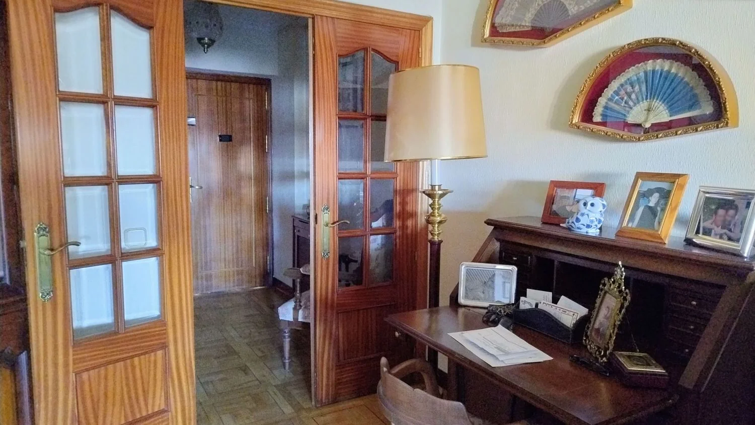 Piso en Calle de Santa Virgilia, 5, Pinar del Rey - Foto 6