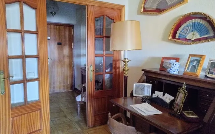 Piso en Calle de Santa Virgilia, 5, Pinar del Rey - Foto 6