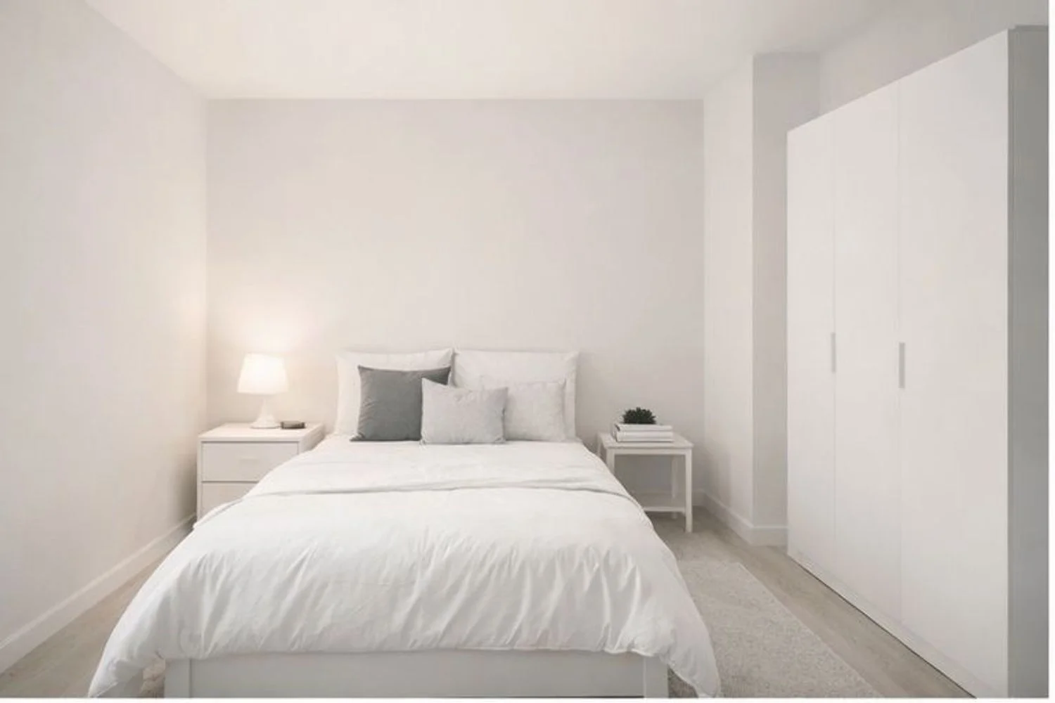 Piso en calle de la Barca, 5 - Foto 4