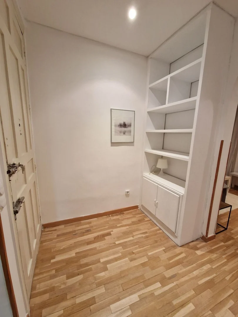 Piso en Calle del Hospital, 12, Lavapiés-Embajadores - Foto 4