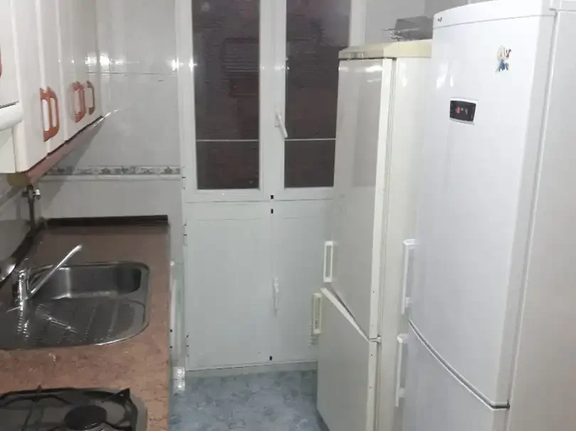 Piso en  Calle de Andrés Mellado 27 - Foto 9