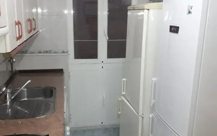 Piso en  Calle de Andrés Mellado 27 - Foto 9