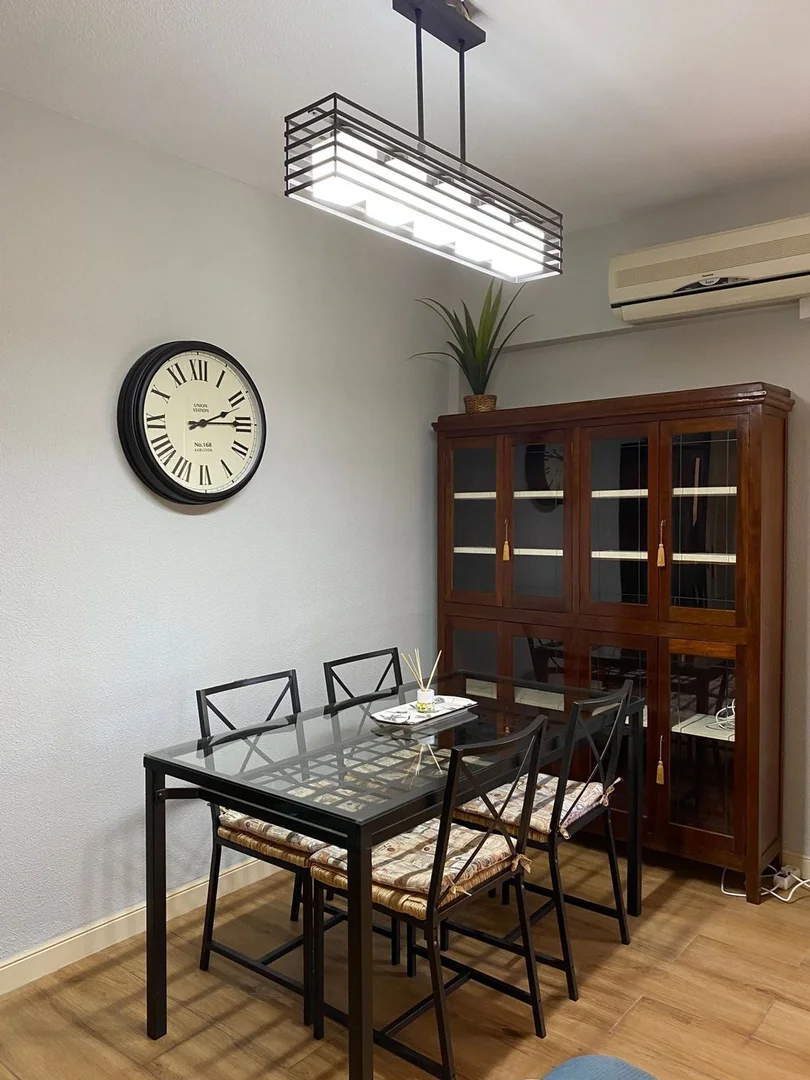 Piso en calle talavera, 12 - Foto 8