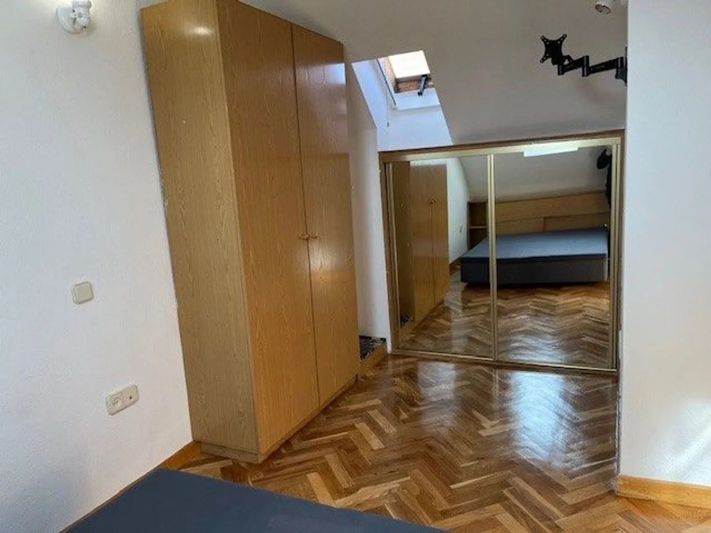 Ático en calle María Luisa, 6 - Foto 14