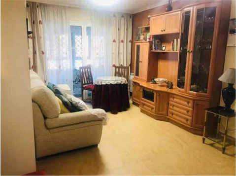 Piso en Chamartín - Foto 1