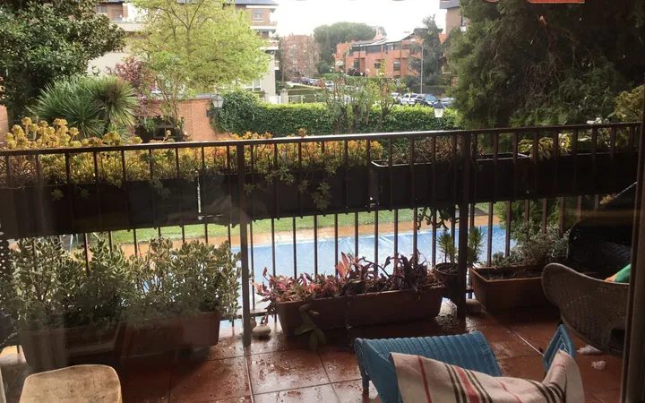 Piso en Glorieta de Pérez Cidón, 3 - Foto 1