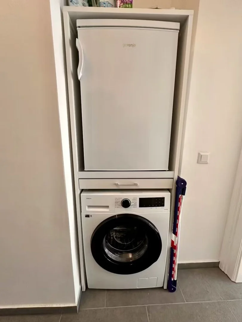 Piso en Calle del Telègraf, 32, El Guinardó - Foto 4