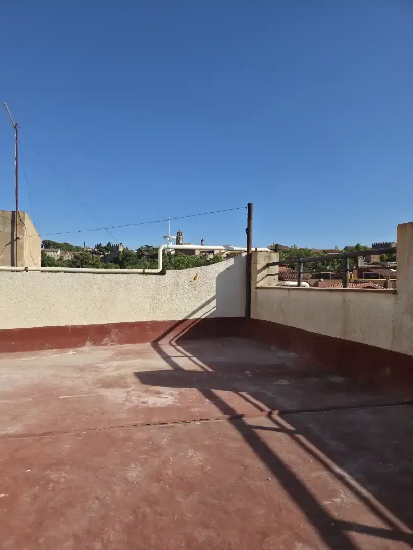 Piso en  Carrer del Rabí Rubèn 15 - Foto 16