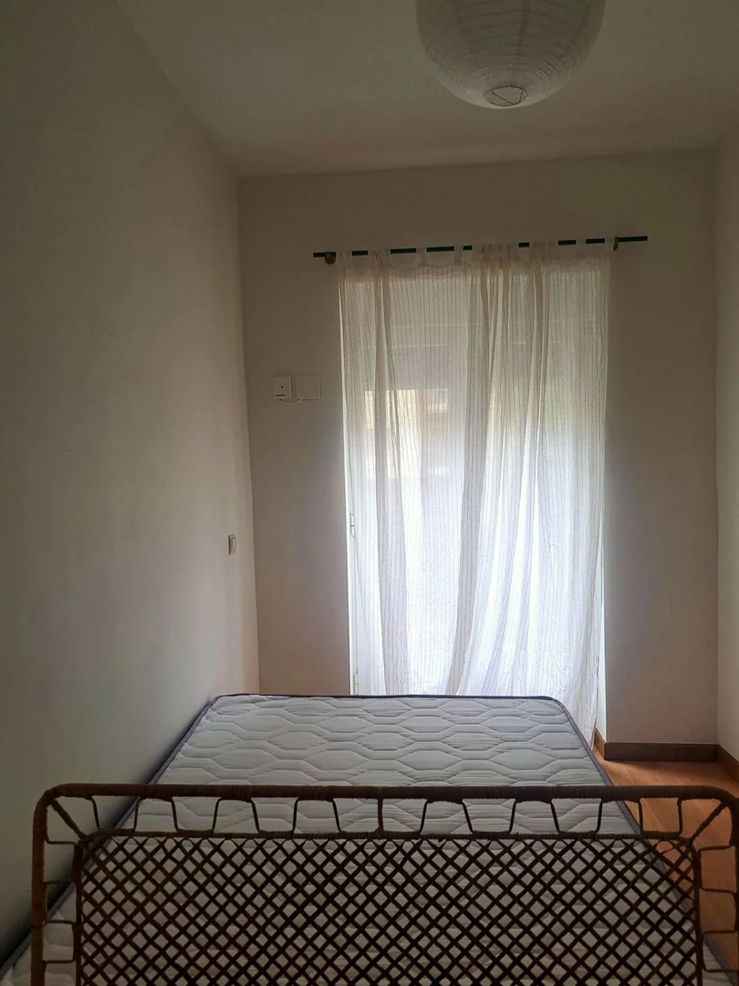 Piso en Glorieta Embajadores, 11, Acacias - Foto 6