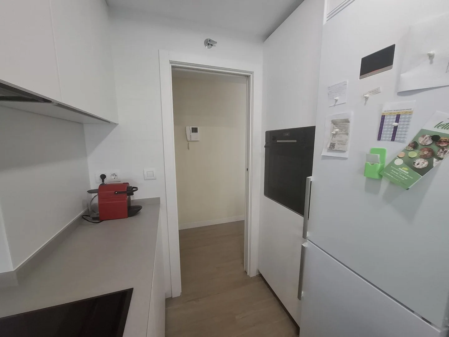 Piso en Calle de Valdetorres de Jarama, Pinar del Rey - Foto 12