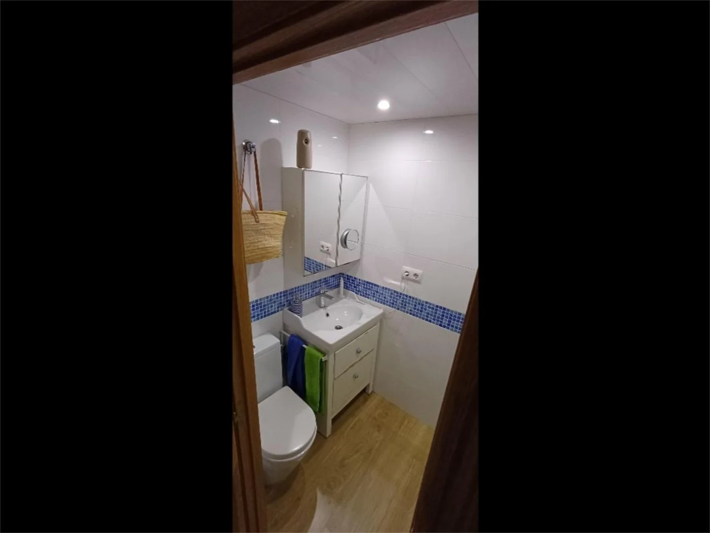 Piso en  Carrer d'Eduard Tubau 5B - Foto 23