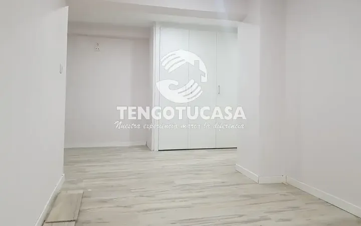 Piso en  Calle del Doctor Vallejo - Foto 1