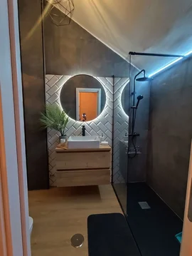 Ático en Calle de Urgel, 40, San Isidro - Foto 9