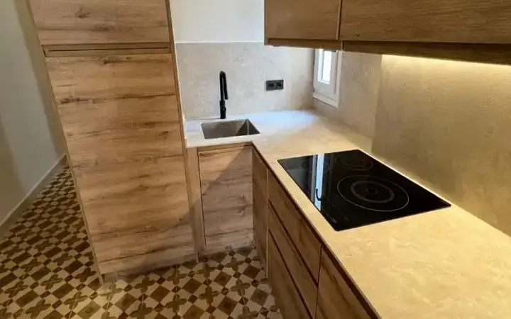 Piso en  Carrer de Monistrol 28 - Foto 7