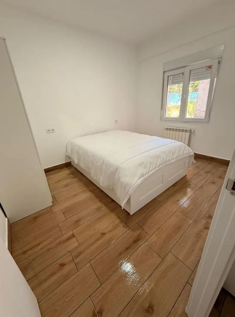 Piso en Calle de Gomeznarro, 72, Canillas - Foto 4