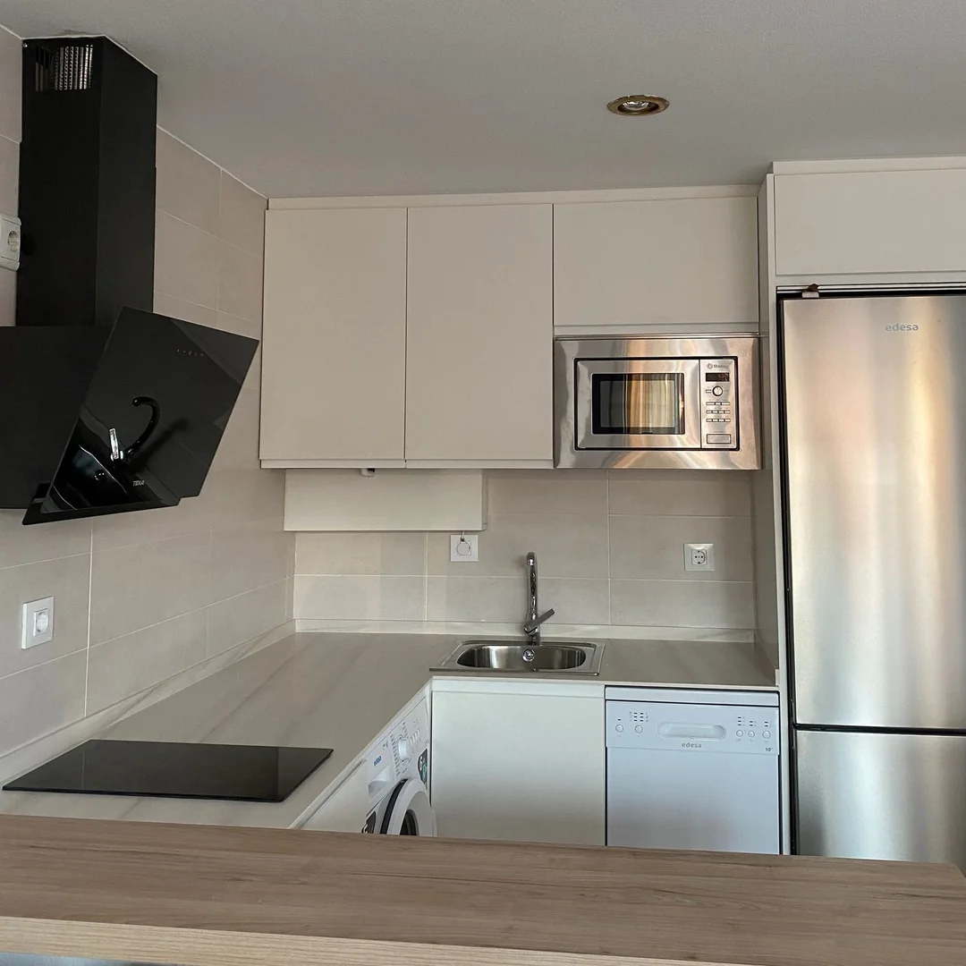 Estudio en Paseo de la Florida, 24, Casa de Campo - Foto 14