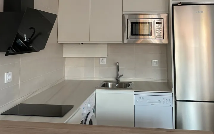 Estudio en Paseo de la Florida, 24, Casa de Campo - Foto 14