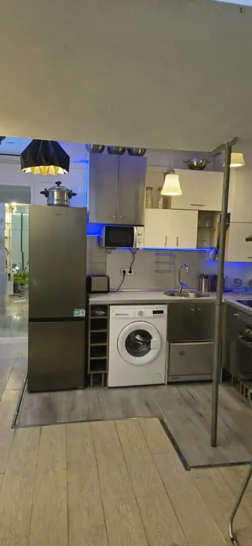 Apartamento en  Madrid Capital - Foto 31