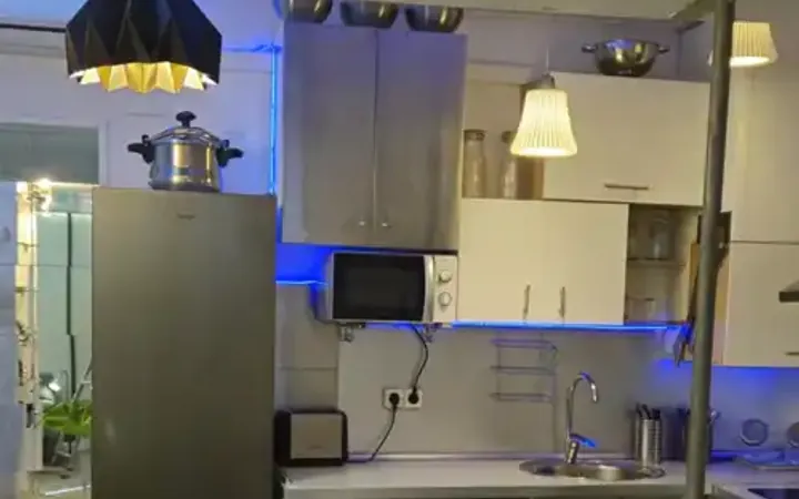 Apartamento en  Madrid Capital - Foto 31