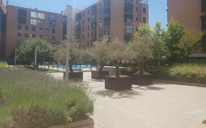 Piso en Avenida de Francisco Pi y Margall, 7, Sanchinarro - Foto 8