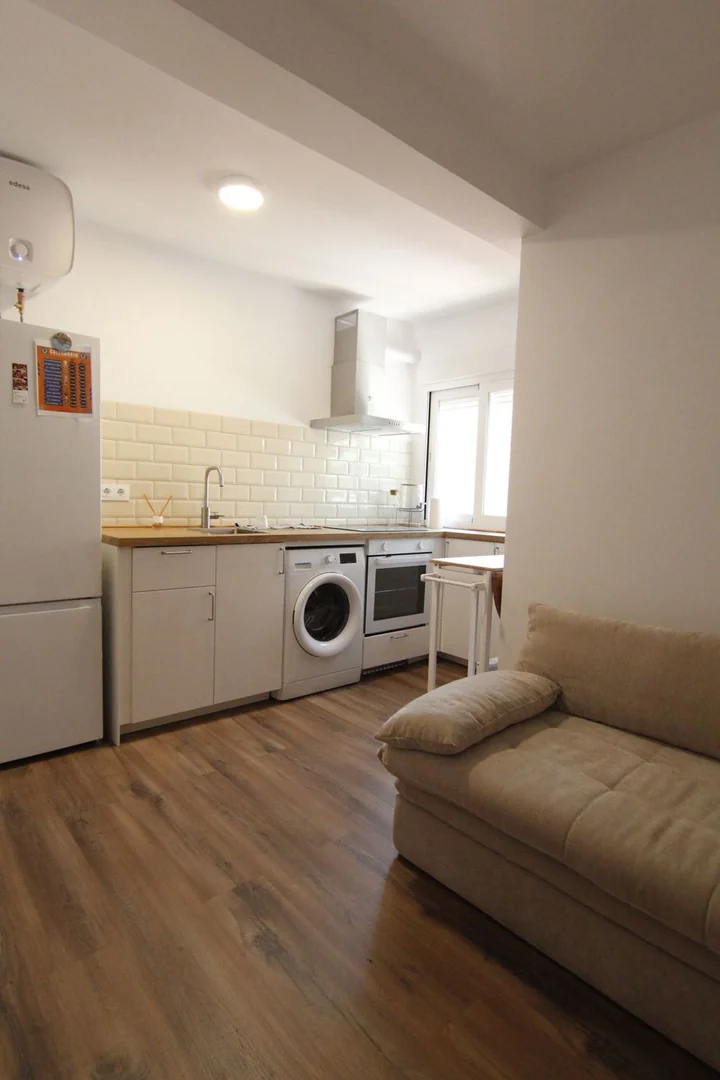 Piso en San Herculano, Canillejas - Foto 21