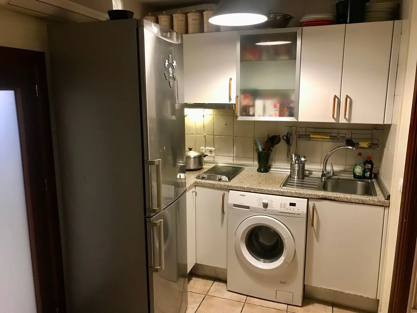 Dúplex en Calle de la Encomienda, 22, Lavapiés-Embajadores - Foto 3