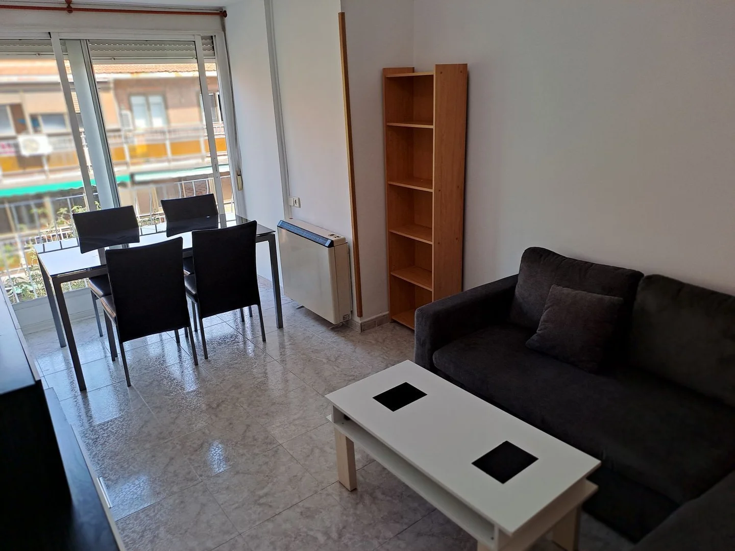 Piso en Barrio Ventas - Foto 4