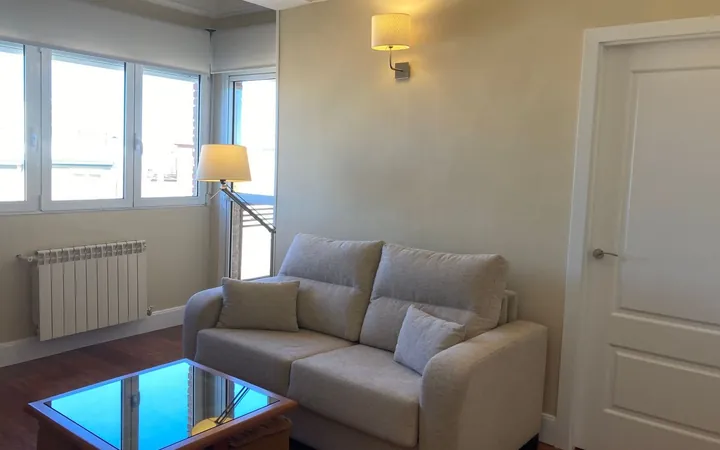Piso en Calle de la Infanta Mercedes, 96, Cuzco-Castillejos - Foto 1