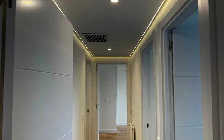 Piso en Sanchinarro - Foto 6