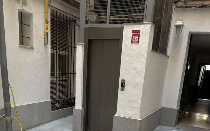 Piso en Calle de Arrieta, 9, Palacio - Foto 35