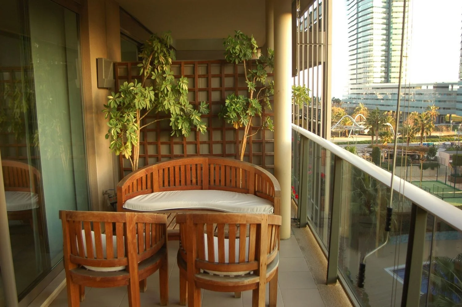 Piso en calle de Josep Pla, 25 - Foto 4