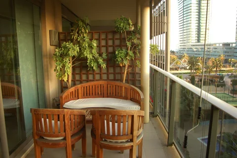 Piso en calle de Josep Pla, 25 - Foto 4