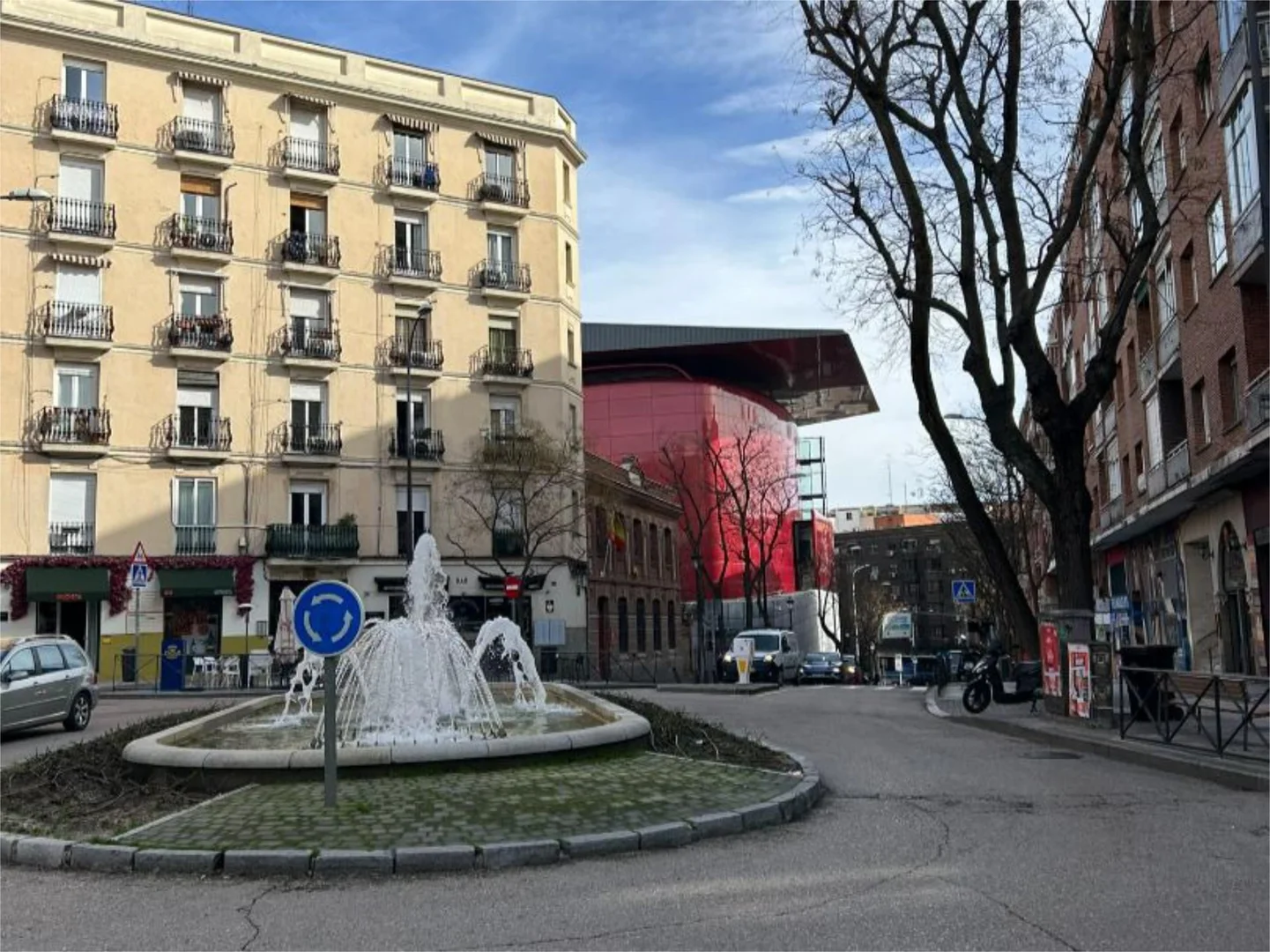 Apartamento en  Calle de Argumosa 18 - Foto 64