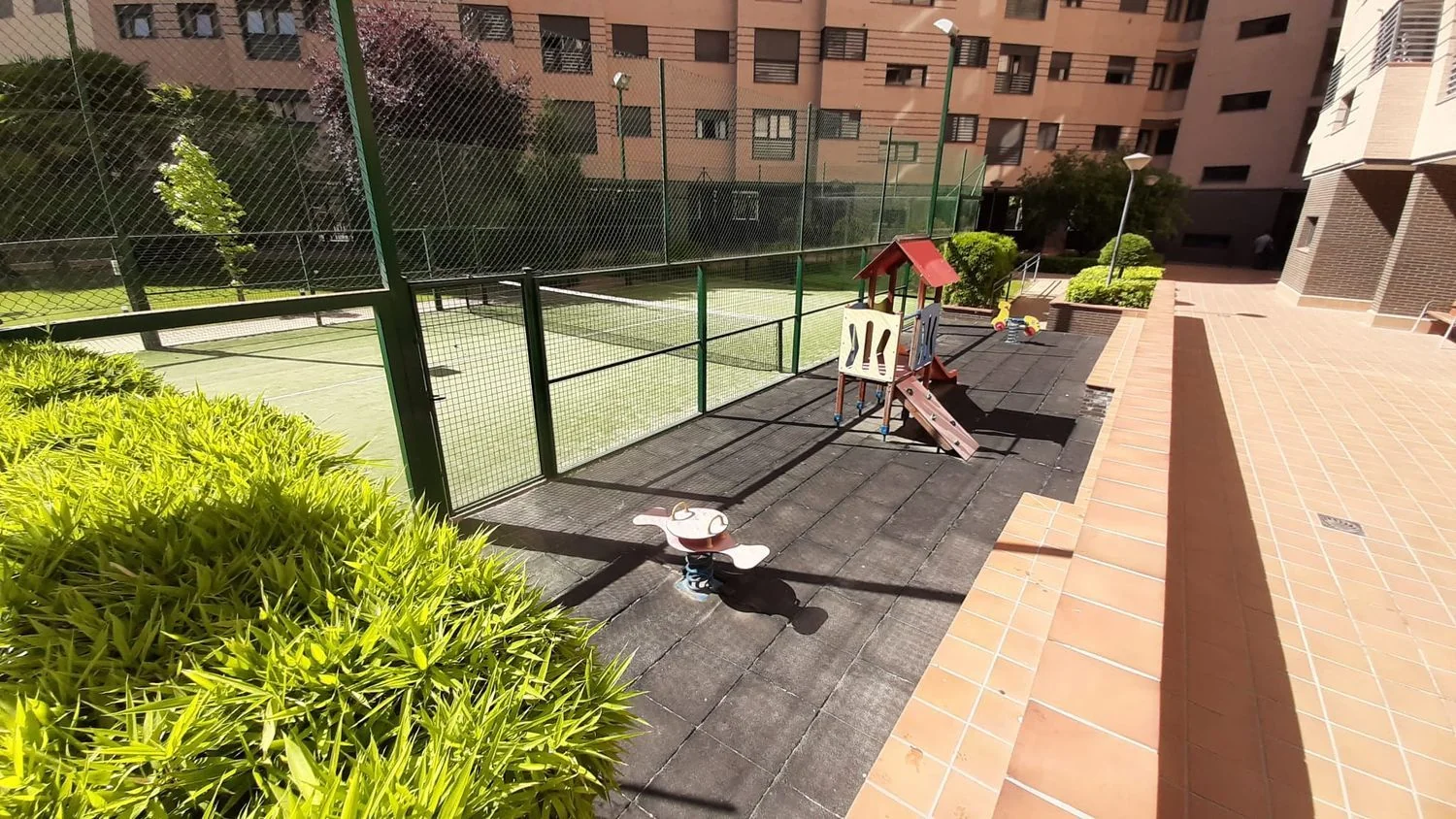 Piso en Avenida de la Gavia, 39, Ensanche de Vallecas - La Gavia - Foto 22
