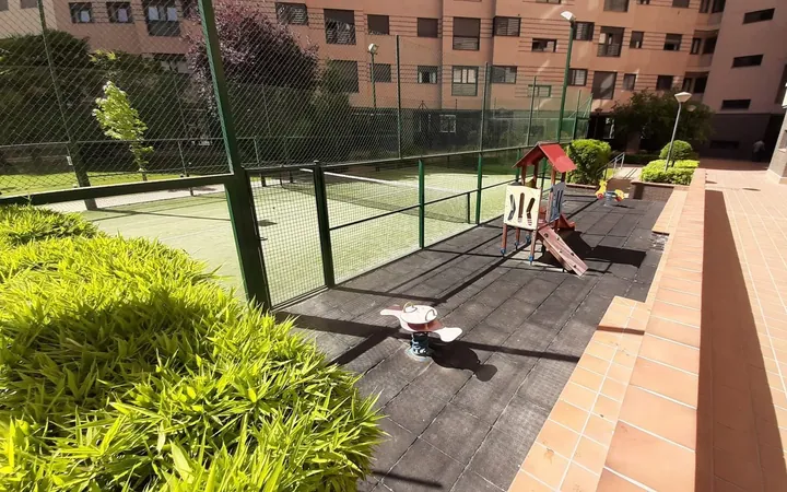 Piso en Avenida de la Gavia, 39, Ensanche de Vallecas - La Gavia - Foto 22