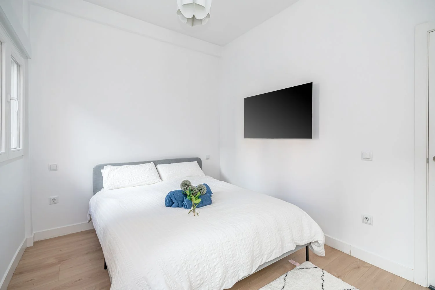 Piso en calle de Sánchez Barcáiztegui, 29 - Foto 13