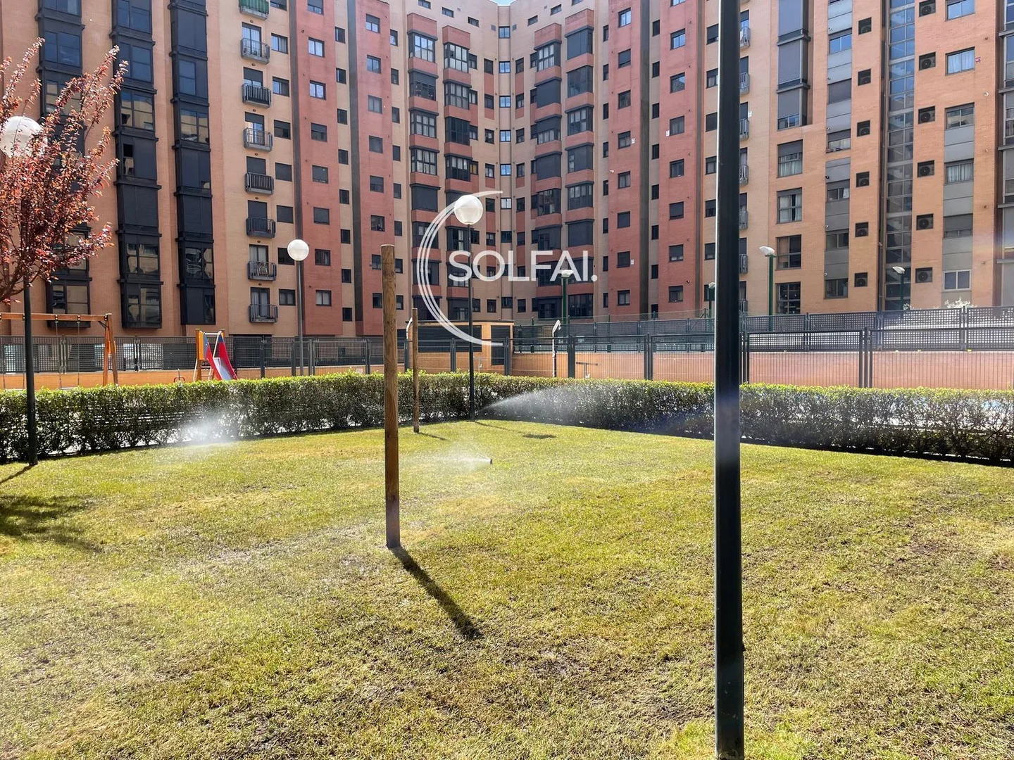 Dúplex en Avenida de la Gran Vía del Sureste - Foto 24