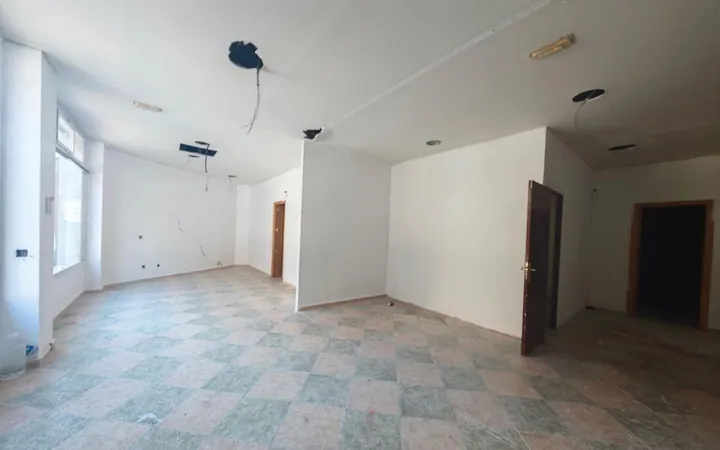 Local en Calle de la Gavia Seca, 8, Casco Histórico de Vallecas - Foto 2