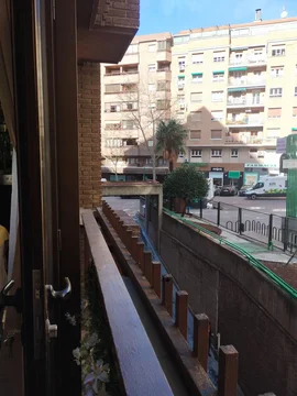 Estudio en calle de la Infanta Mercedes, 92 - Foto 7