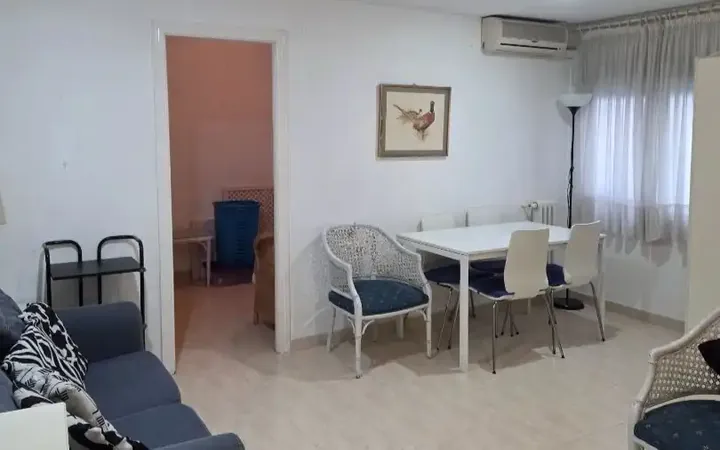 Piso en  Calle de Rafael Herrera 11 - Foto 4